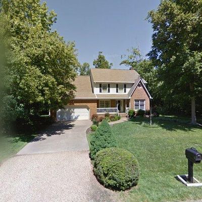 3071 Heritage Landing Rd, Williamsburg, VA 23185