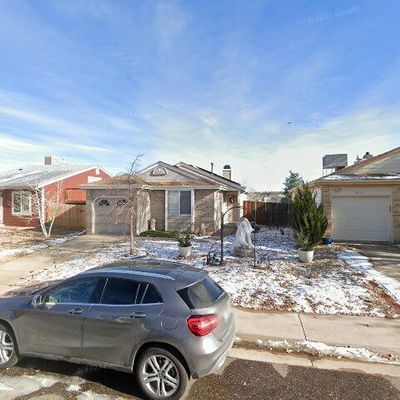 3074 S Uravan St, Aurora, CO 80013