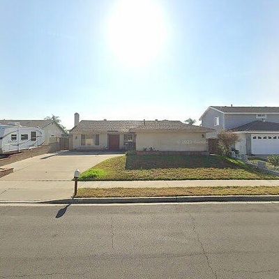 308 E Blue Jay Way, Ontario, CA 91761