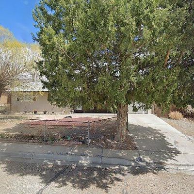 308 N Chestnut St, Bloomfield, NM 87413