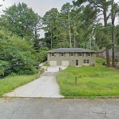 3087 Meadow Lark Ln, Atlanta, GA 30344