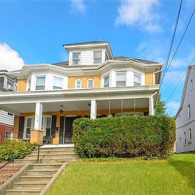 309 W Lafayette St, Easton, PA 18042