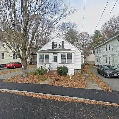 31 Lincoln St, North Andover, MA 01845