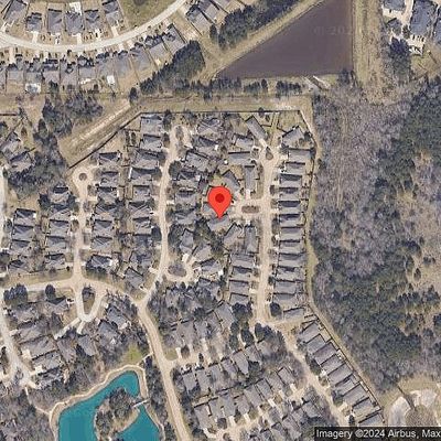 31 Paddington Ct, Conroe, TX 77384