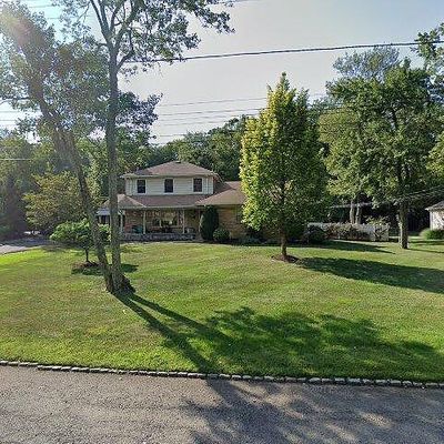 31 Porter Pl, New Providence, NJ 07974