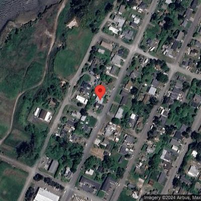 310 N Marple St, Coos Bay, OR 97420