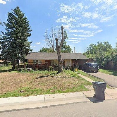 310 S Swadley St, Lakewood, CO 80228