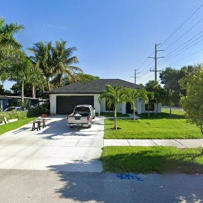 3101 Sw 15 Th Ct, Fort Lauderdale, FL 33312