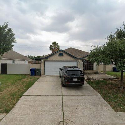 3103 Silhouette Dr, Laredo, TX 78045