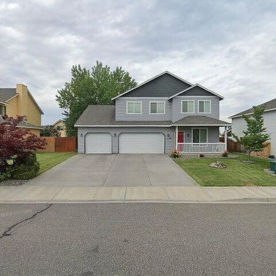 3106 S Rainier St, Kennewick, WA 99337