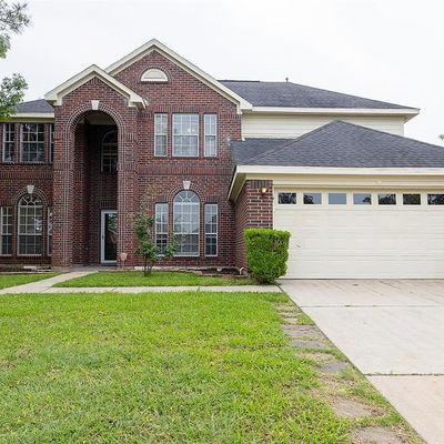 3111 Glen Cullen Ln, Pearland, TX 77584