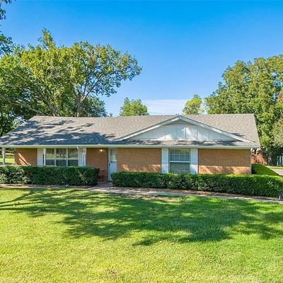 3114 Bonham St, Greenville, TX 75402