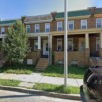 3117 Mareco Ave, Baltimore, MD 21213