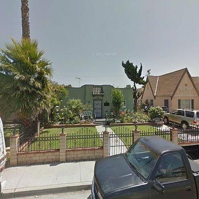 3118 Walnut St, Huntington Park, CA 90255