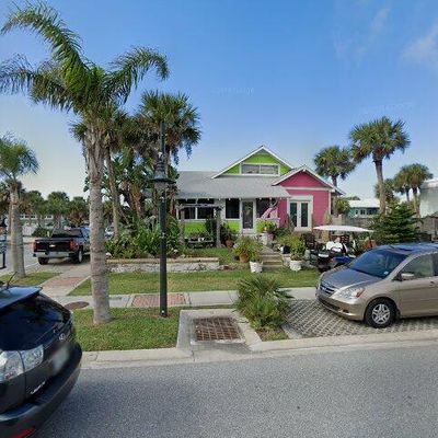 312 S Central Ave, Flagler Beach, FL 32136