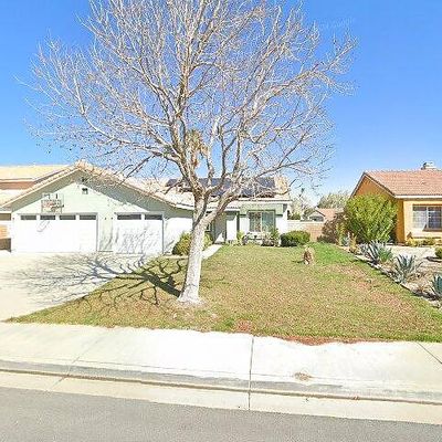 3123 Solmira Pl, Palmdale, CA 93551