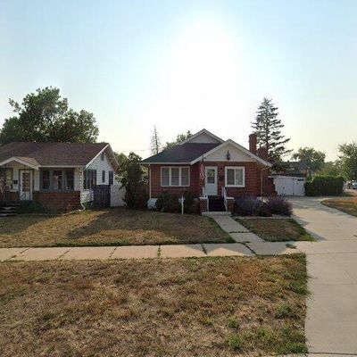 3136 Thomes Ave, Cheyenne, WY 82001