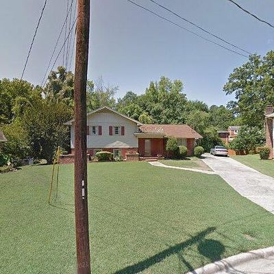 314 E Alton St, Durham, NC 27707