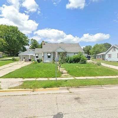 314 Rosendale St, Beaver Dam, WI 53916