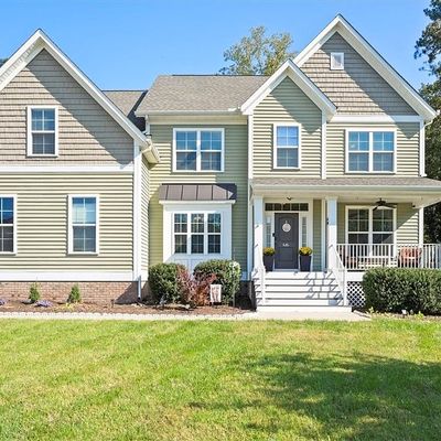 3140 Ponderosa Pine Ln, Quinton, VA 23141