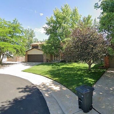 3140 S Evanston Way, Aurora, CO 80014