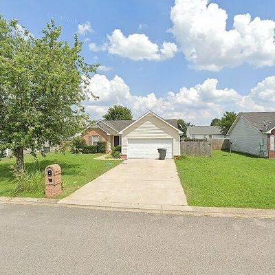 3146 Holsted Dr, Murfreesboro, TN 37128