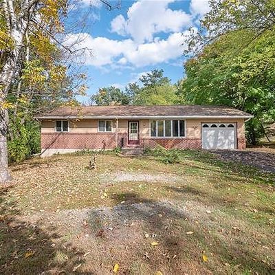 315 Ballek Rd, Riegelsville, PA 18077