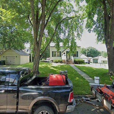 315 W 7 Th Ave, Fergus Falls, MN 56537