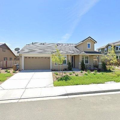 3152 Jordan Way, Antioch, CA 94509