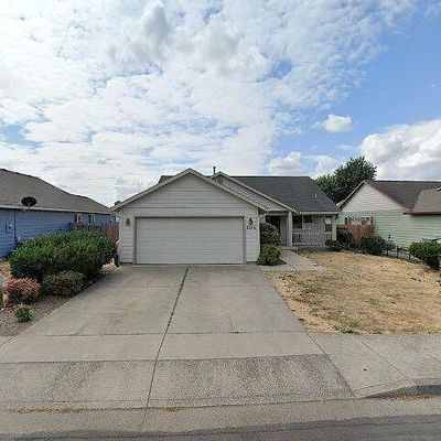 3156 Quail Ave Se, Albany, OR 97322