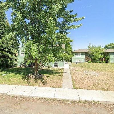 316 N Washington St, Medical Lake, WA 99022