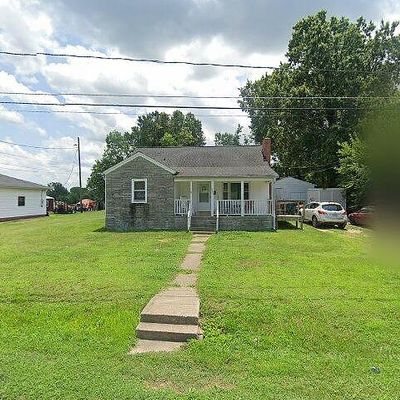 3902 Lacy Ave, Greensboro, NC 27405