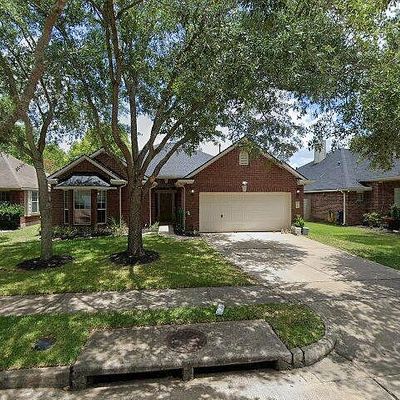 3906 Chestnut Bnd, Missouri City, TX 77459