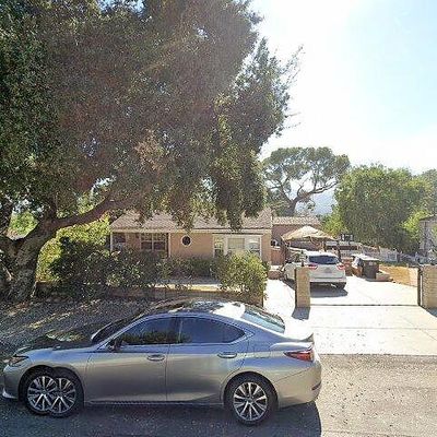 3906 Los Olivos Ln, La Crescenta, CA 91214