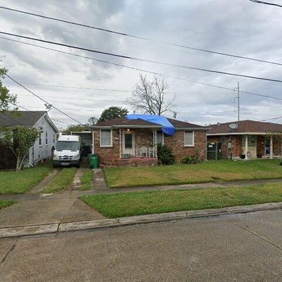 3921 Isabel St, New Orleans, LA 70121