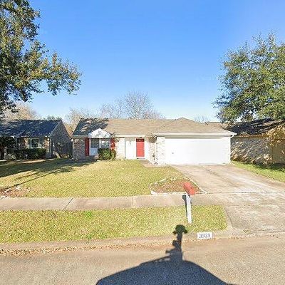 3939 Issacks Way, Sugar Land, TX 77479