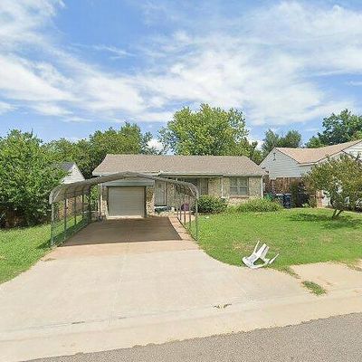 3951 Nw 27 Th St, Oklahoma City, OK 73107