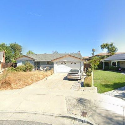 3953 Hastings Park Ct, San Jose, CA 95136