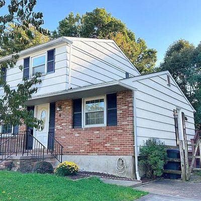 4 David Lee Ct, Catonsville, MD 21228