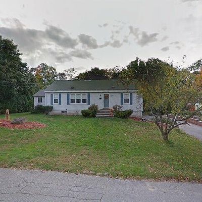 4 Flint St, Chelmsford, MA 01824