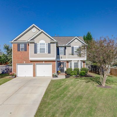 4 Monpetit Pl, Simpsonville, SC 29680