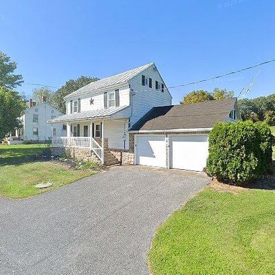 40 Becks Mill Rd, Loysville, PA 17047