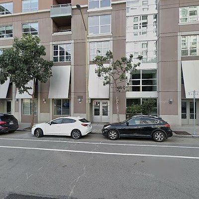 400 Beale St #1204, San Francisco, CA 94105