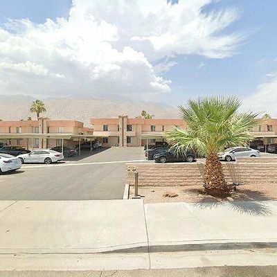 400 N Sunrise Way #233, Palm Springs, CA 92262