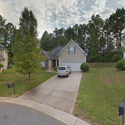 4004 Asher Ct, Charlotte, NC 28215