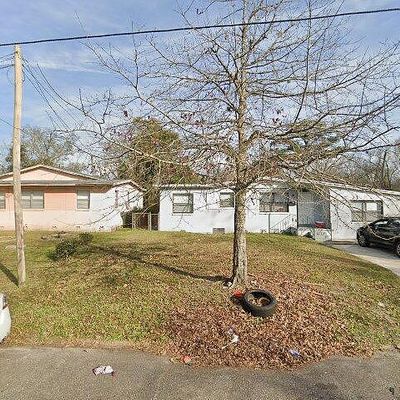 4005 Fairfax St, Jacksonville, FL 32209