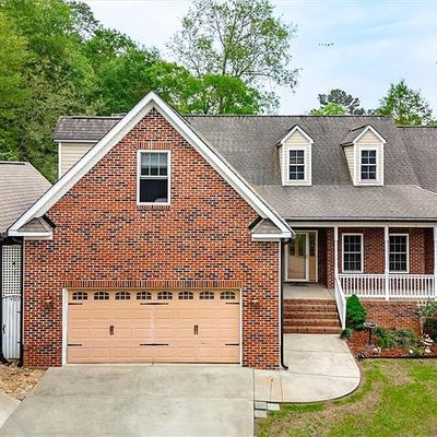 402 Arbor Way, Seneca, SC 29672