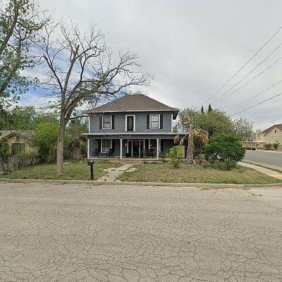 402 W Avenue D, San Angelo, TX 76903