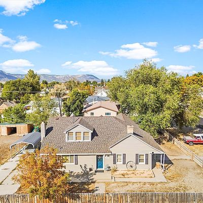 402 W Union St, Manti, UT 84642