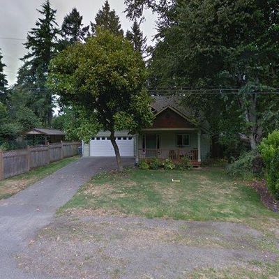 4020 Ne 174 Th St, Lake Forest Park, WA 98155